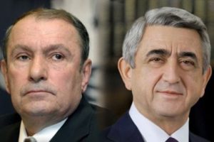 «Жаманак»: Власти найдут способы провести в новый парламент Армянский национальный конгресс