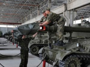 После окончания срока действия договора российская военная база уйдет из Киргизии - Атамбаев