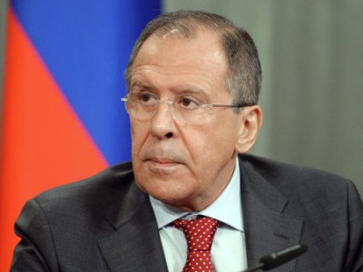 Лавров рассказал о переломном предложении Керри по Алеппо