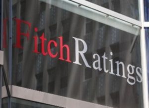 Fitch оставил кредитный рейтинг Еревана на уровне B+