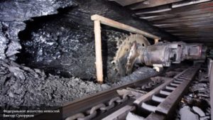 На угольной шахте в Китае погибли 32 человека