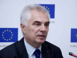 Посол: Переговоры Армения-ЕС конструктивные, но остаются открытые вопросы
