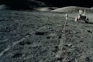 Создание спутника для поиска следов «Аполлонов» на Луне обойдется в 10 млн долларов