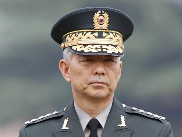 Минобороны Южной Кореи призвало усилить боеготовность после импичмента президенту