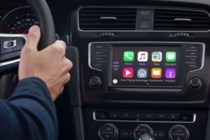 Apple разместила полный список авто с поддержкой CarPlay