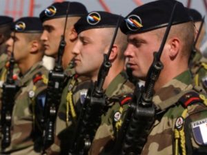 Le Monde: Французская армия укрепляет свое управление киберобороны