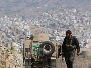 Число военных, ставших жертвами теракта в Йемене, возросло до 42
