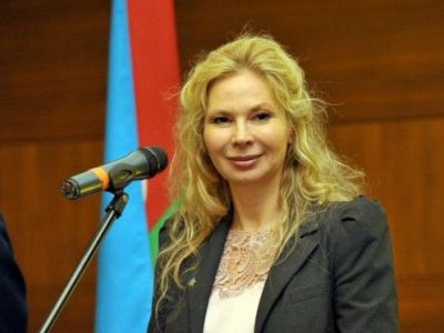 Посол ЕС в Баку опровергла дезинформацию о своей позиции в отношении «Бакинской платформы»