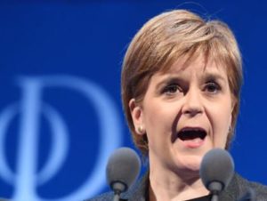 Шотландия опубликует предложения по сохранению страны в ЕС после Brexit