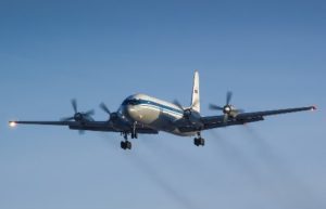 После аварии с Ил-18 в Якутии госпитализированы 32 военных