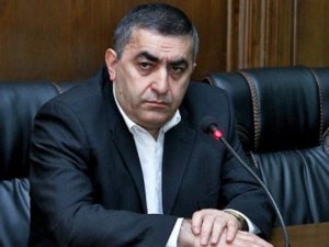 АРФД: Ильхам Алиев стал пленником собственных заявлений
