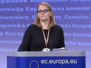 Мая Косьянчич: ЕС и Армения довольно близки к завершению переговоров по заключению соглашения