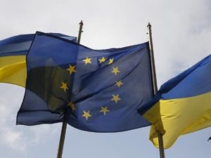 Reuters: Нидерланды очертили границы сближения Украины с ЕС