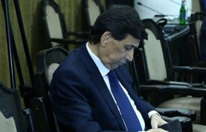 Скончался Министр по чрезвычайным ситуациям Армении