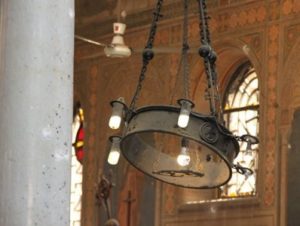 ИГ взяло на себя ответственность за взрыв в коптской церкви в Каире