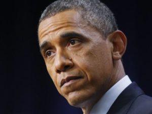 Обама: Вашингтон примет ответные меры против российских хакеров