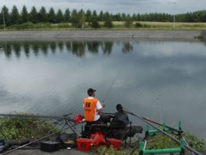 В Польше появится первый в стране жилой поселок на воде