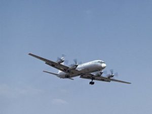 В Якутии разбился самолет с 39 пассажирами на борту
