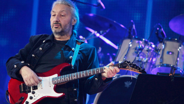 Государственный молодежный оркестр Армении представит симфонию Стаса Намина Centuria S-Quark