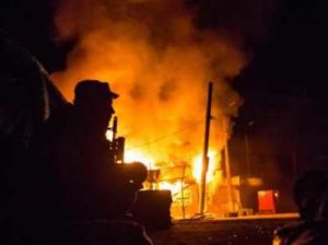 Интерпол арестовал подозреваемого в поджоге фабрики в Пакистане