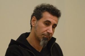 Серж Танкян: Представители диаспоры оторваны от политических и социальных событий в Армении