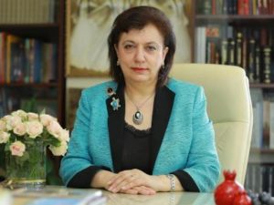 Министр диаспоры: Армения не может менять Налоговый кодекс для сирийских армян
