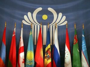 Армения ратифицирует 2 антитеррористических соглашения СНГ