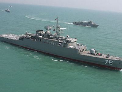 Роухани приказал начать разработку ядерной силовой установки для кораблей