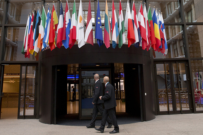 Переговоры по новому рамочному соглашению Армения-ЕС выйдут на заключительный этап в 2017 году