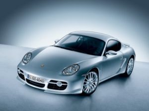 Renault-Nissan разработал соперника Porsche Cayman