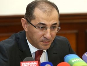 Министр: На гостендерах в Армении бизнес должен будет признаваться – с кем имеет связи в верхах