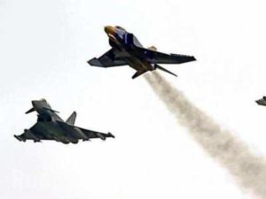 Дания намерена отозвать ВВС из Сирии и Ирака