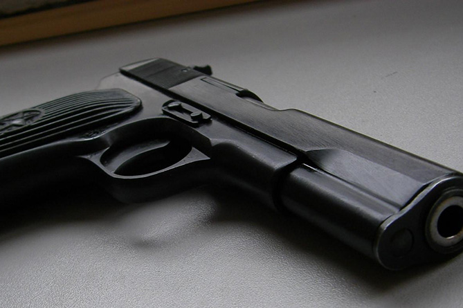 Молодой человек с огнестрельным ранением госпитализирован в Ванадзоре