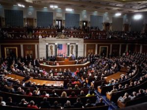 Нижняя палата Конгресса США выделила $4,3 млрд против «российской агрессии»