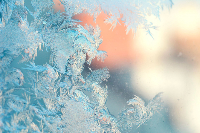 Рекордно низкие температуры воздуха зарегистрированы в Армении — синоптик