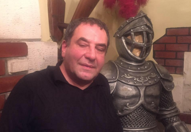 В Москве у армянина украли коллекцию часов на 86 миллионов