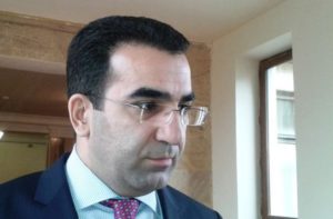 В МИД ведут обсуждения по вопросу о либерализации визового режима между Арменией и Евросоюз