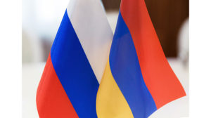 Давид Тоноян и Анатолий Антонов обсудили вопросы армяно-российского военного и военно-технического сотрудничества