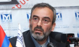 Прокурор продлил сроки ознакомления с материалами по делу Жирайра Сефиляна