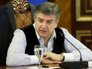 Правительство Армении намерено серьезно взяться за проблему общественного транспорта
