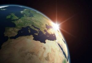 Астрономы подтвердили, что Земля вращается медленнее