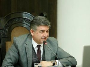 Бизнесу Армении простят пени за просрочку налогов в период до конца 2015 года