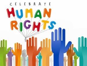 10 декабря- День прав человека