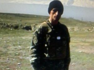 Состояние раненых в Карабахе военнослужащих стабильно тяжелое – начальник госпиталя