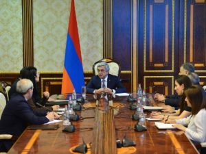 В Армении создадут единый антикоррупционный орган