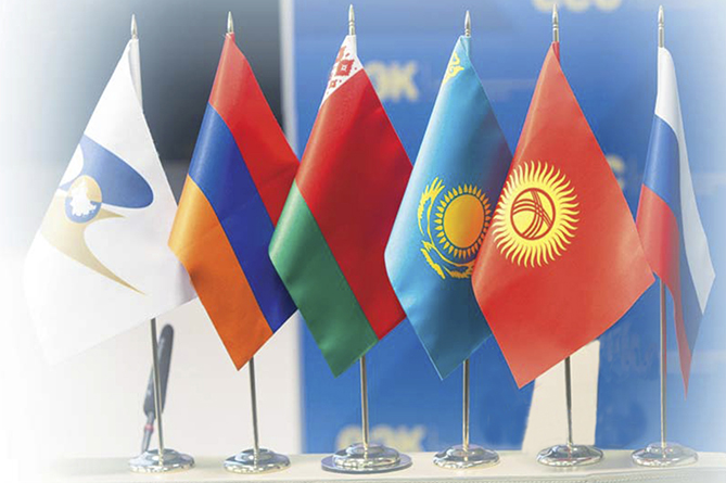 Создана основополагающая нормативно-правовая база ЕАЭС в области карантина растений