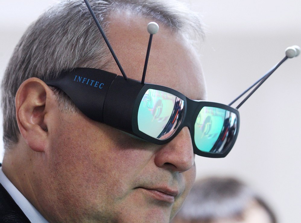 Рогозин летит в Баку обсудить с Алиевым поставки «Искандеров» Армении