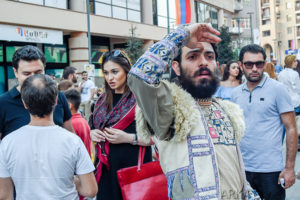ООН: Численность населения Армении увеличилась на 0.3%