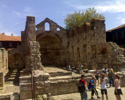 Экскурсии в Болгарии