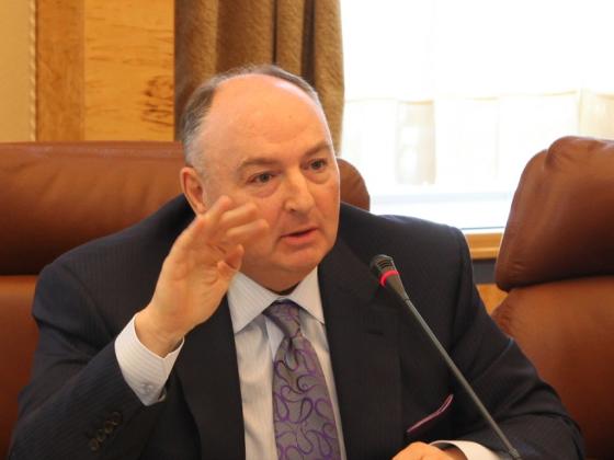 Биография Вячеслава Кантора